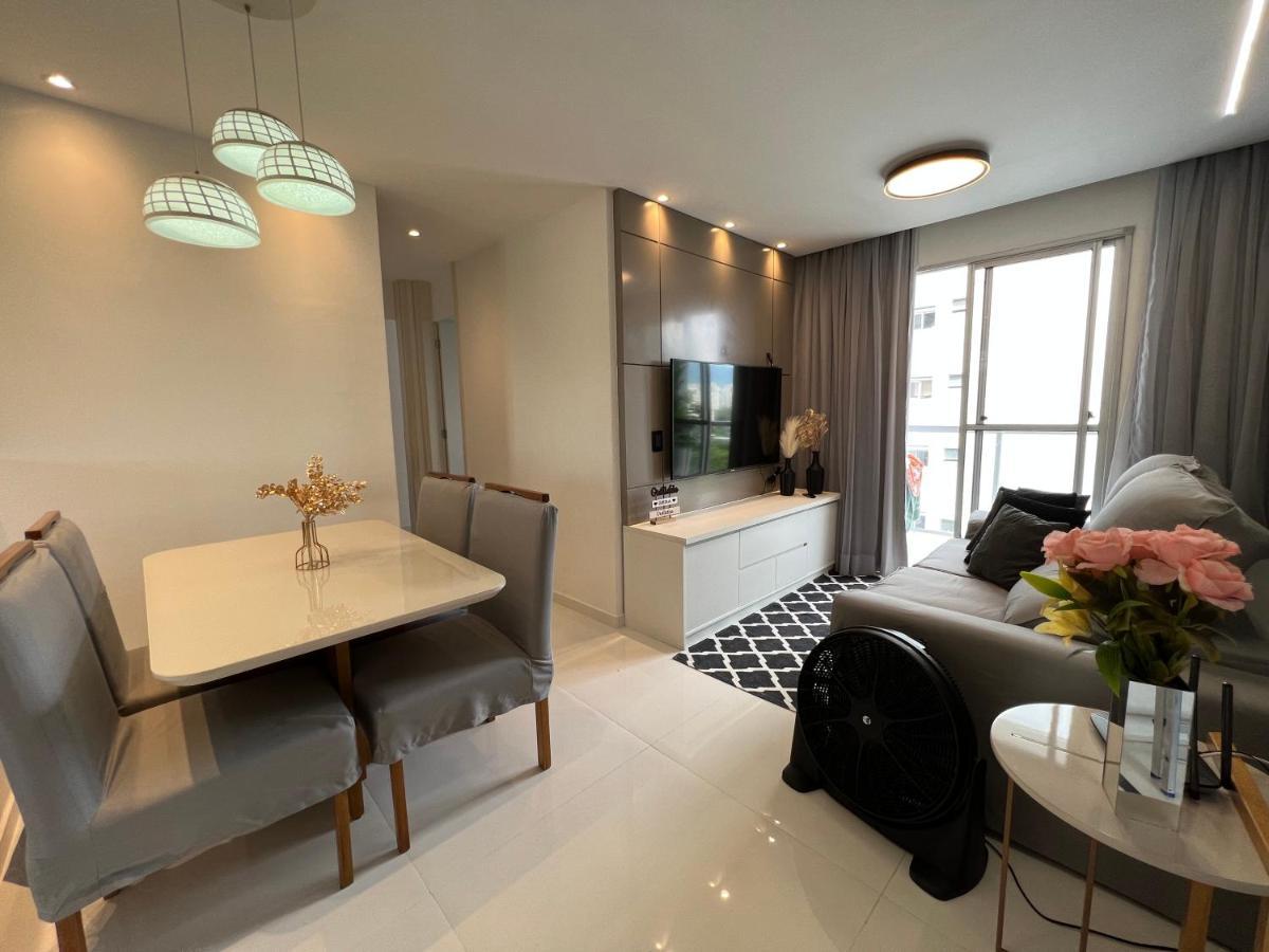 Apartamento 2 Quartos A 4 Minutos Do Rio Centro E Jeunesse Arena Na Barra Da Tijuca Rio de Janeiro Bagian luar foto