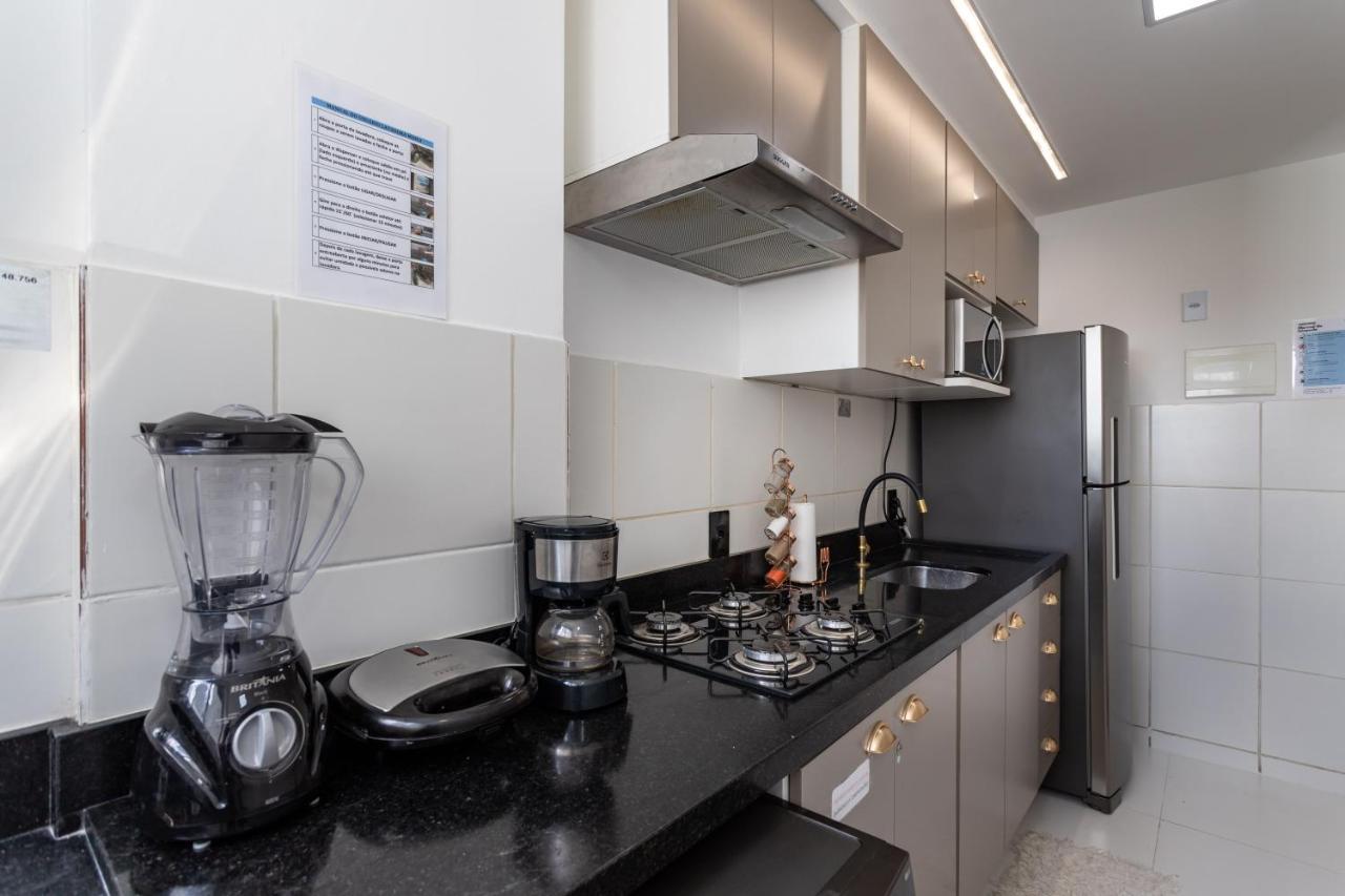 Apartamento 2 Quartos A 4 Minutos Do Rio Centro E Jeunesse Arena Na Barra Da Tijuca Rio de Janeiro Bagian luar foto