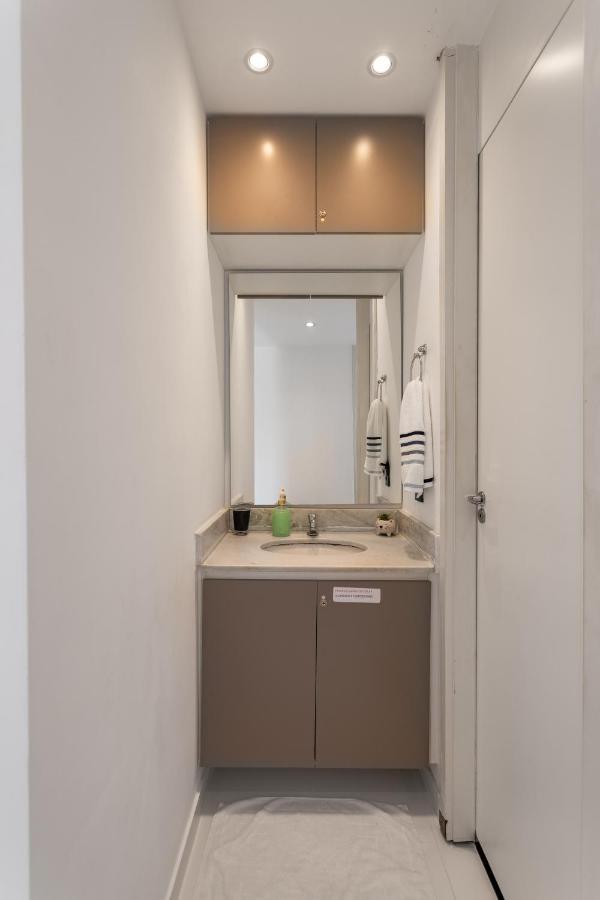 Apartamento 2 Quartos A 4 Minutos Do Rio Centro E Jeunesse Arena Na Barra Da Tijuca Rio de Janeiro Bagian luar foto