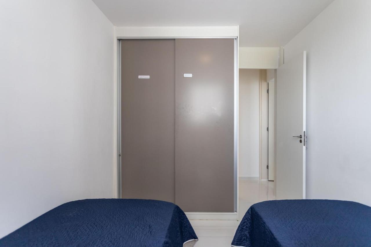 Apartamento 2 Quartos A 4 Minutos Do Rio Centro E Jeunesse Arena Na Barra Da Tijuca Rio de Janeiro Bagian luar foto