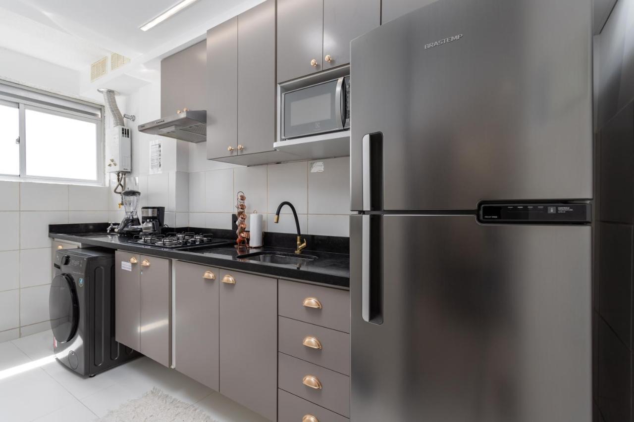 Apartamento 2 Quartos A 4 Minutos Do Rio Centro E Jeunesse Arena Na Barra Da Tijuca Rio de Janeiro Bagian luar foto